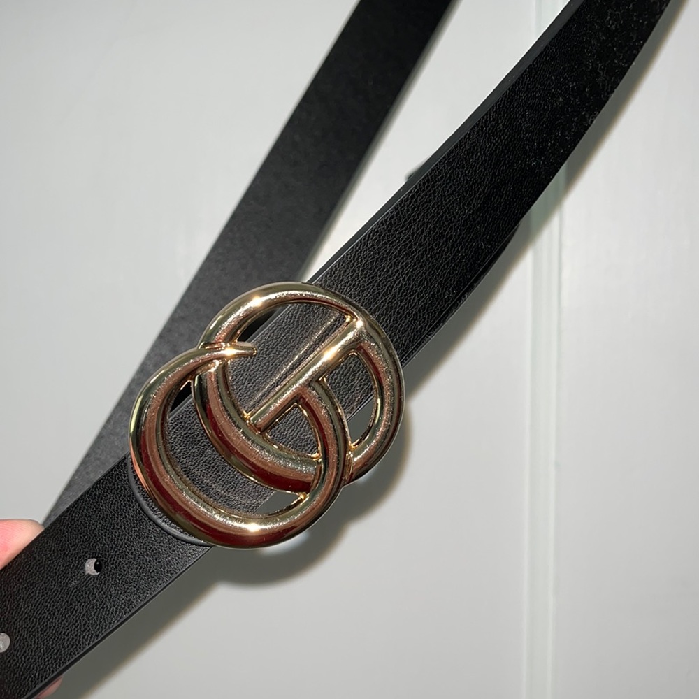 Belt